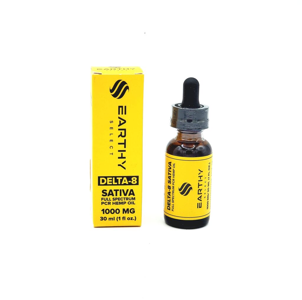 Delta 8 Tincture Full Spectrum Oil Your Cbd Source