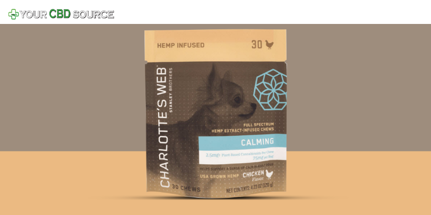 CBD Oils for Pets