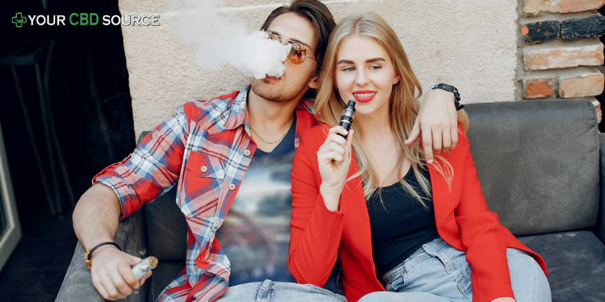 What are CBD Oil Vape Cartridges and How Do They Work?