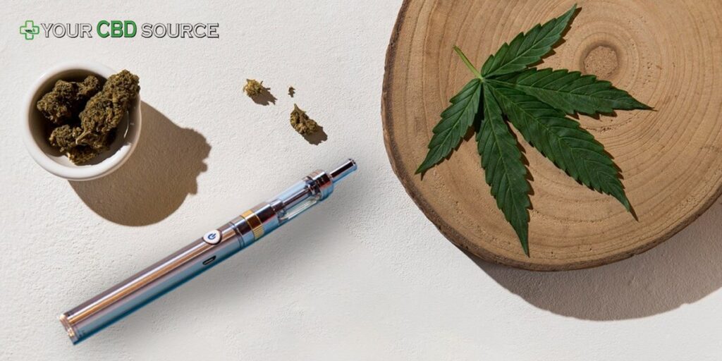 Why are People Choosing These Delta-8 Carts Over Traditional THC